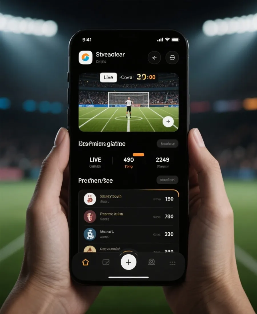 九游娱乐官方应用界面展示