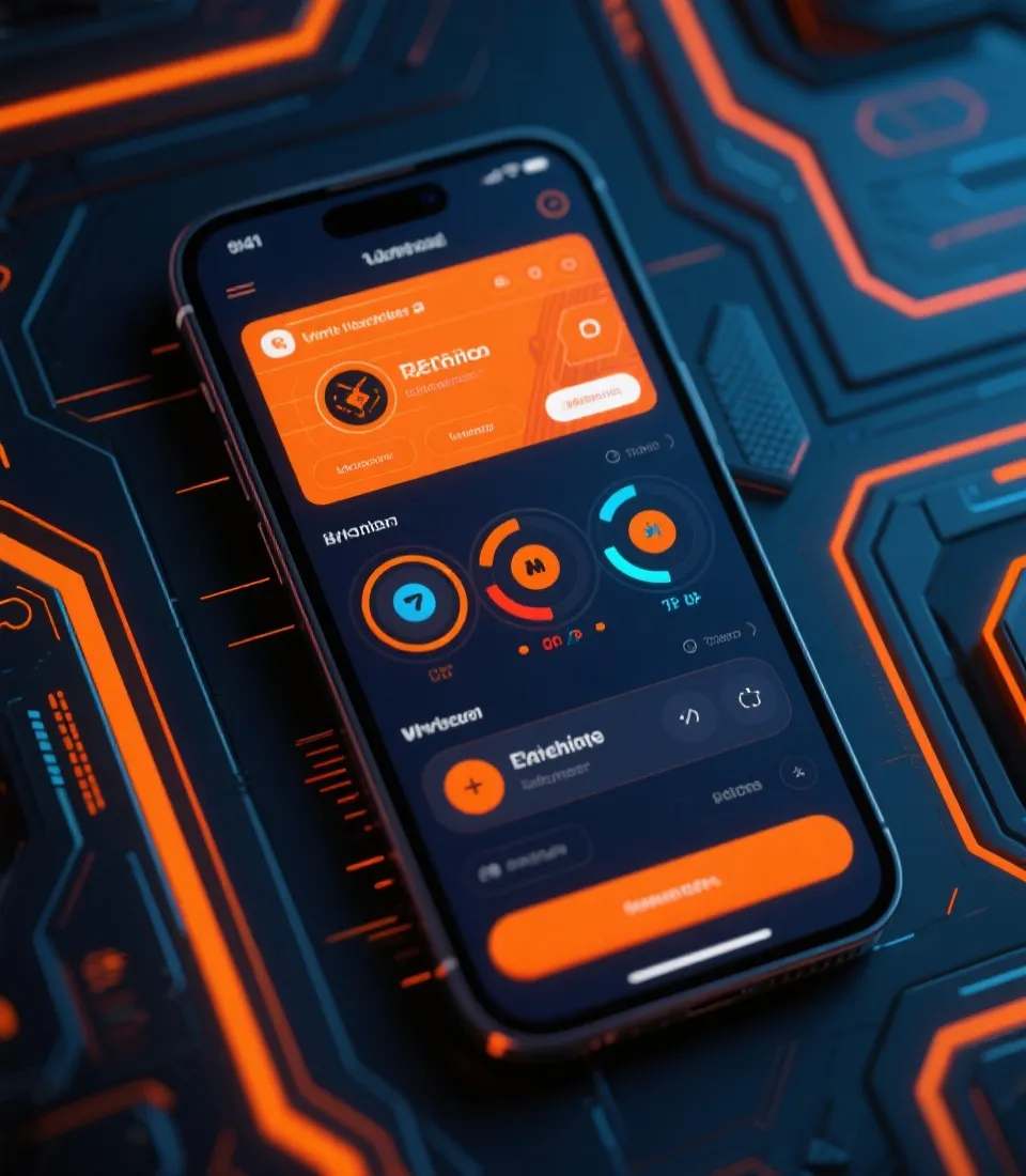 九游娱乐游艺中心视觉展示