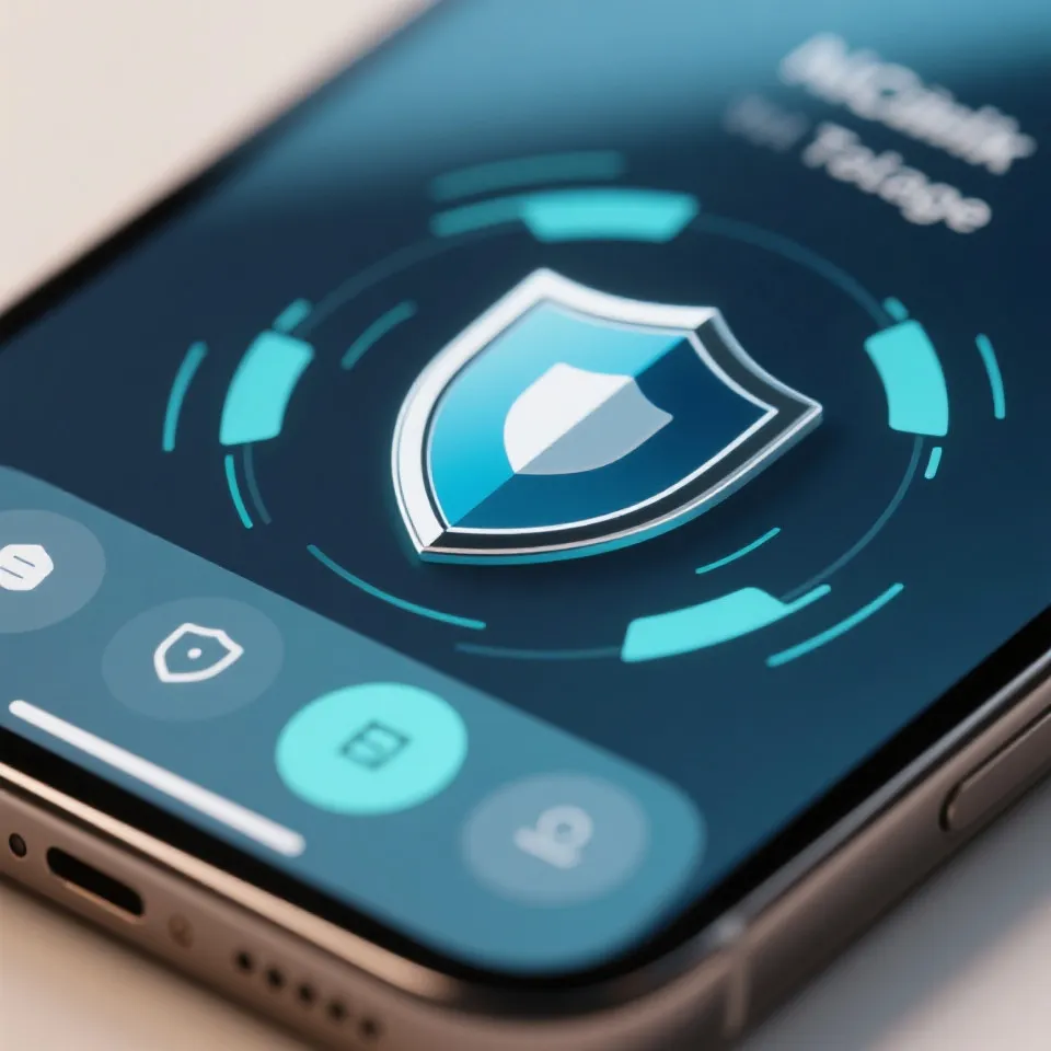 安全稳定的官方 App 体验