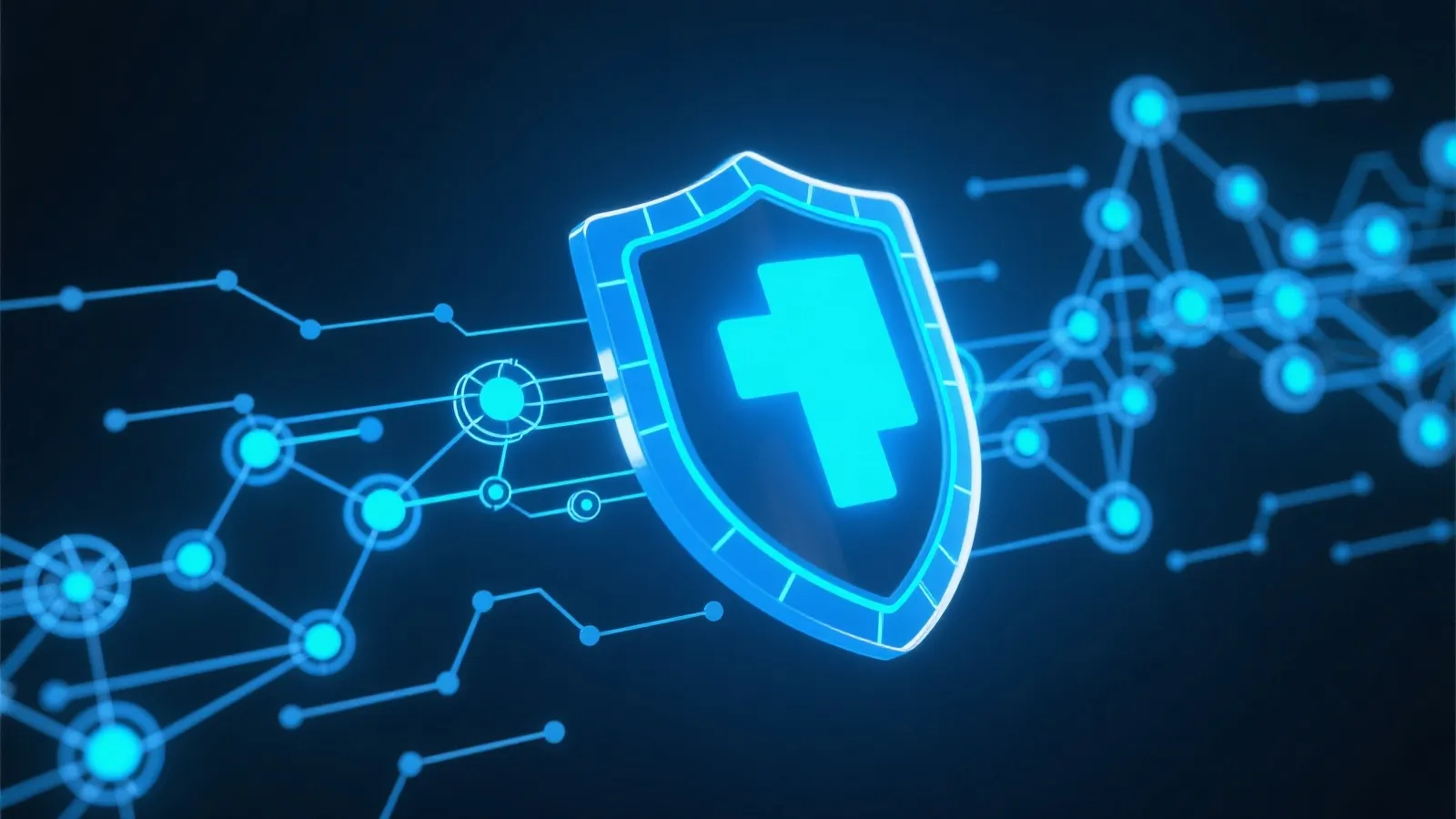 安全数据防护背景