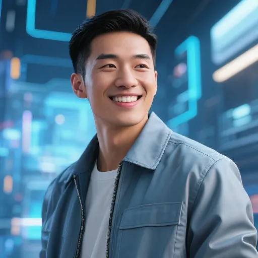 李博