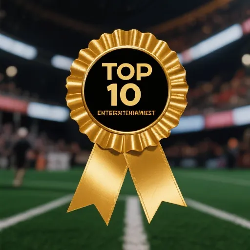 人气榜上有名 on 年度人气平台TOP10